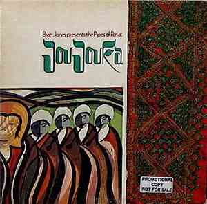 The Master Musicians Of Joujouka - Brian Jones Presents The Pipes Of Pan At ...
