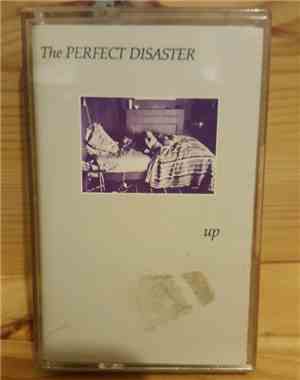 The Perfect Disaster - Up