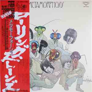 The Rolling Stones - Metamorphosis