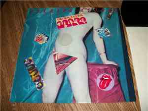 The Rolling Stones - Undercover