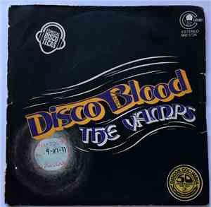 The Vamps - Disco Blood