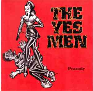 The Yes-Men - Prosody
