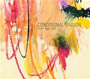 Tholl / Fogel / Hoff - Conditional Tension