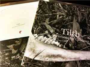 Tilth - Variations For Gustavo