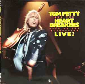 Tom Petty And The Heartbreakers - Pack Up The Plantation - Live