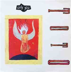 Toto - Only You