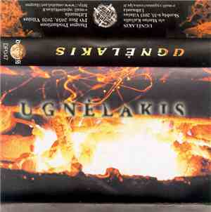 Ugnėlakis - Ugnėlakis