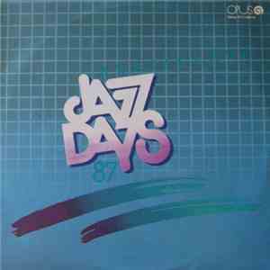 Various - Bratislava Jazz Days '87