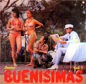 Various - Buenísimas Vol. 2