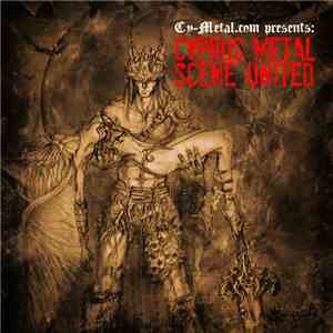 Various - Cyprus Metal Scene United