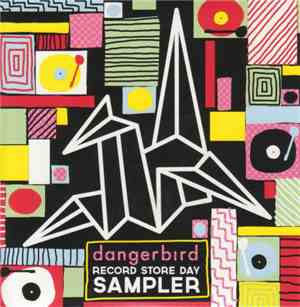 Various - Dangerbird Record Store Day Sampler 2013