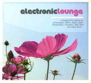 Various - Electronic Lounge