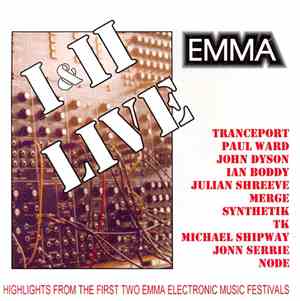Various - EMMA I & II Live
