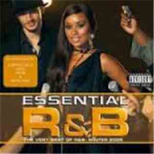 Various - Essential R&B - The Very Best Of R&B: Winter 2005
