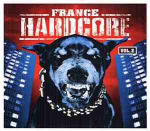 Various - France Hardcore Vol.2