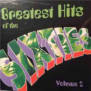 Various - Greatest Hits Of The Sixties, Volume 2