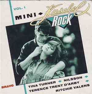 Various - Mini-Kuschelrock Vol. 1