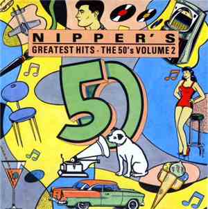 Various - Nipper's Greatest Hits - The 50's Volume 2