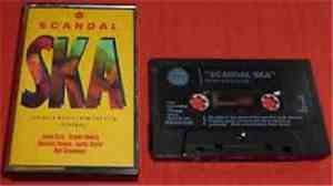 Various - Scandal Ska