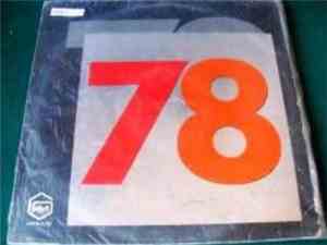 Various - Seleção 78