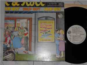 Various - Sold Out! Favourite Hits Of The Late 50's