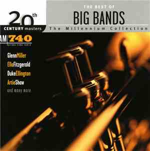 Various - The Best Of Big Bands