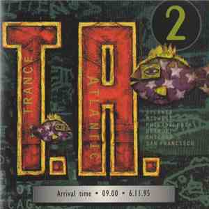 Various - Trance Atlantic 2