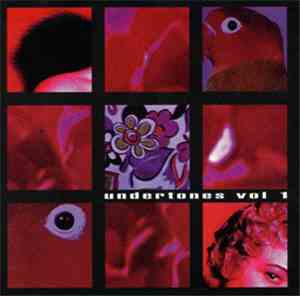 Various - Undertones Vol 1