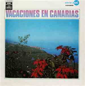 Various - Vacaciones En Canarias