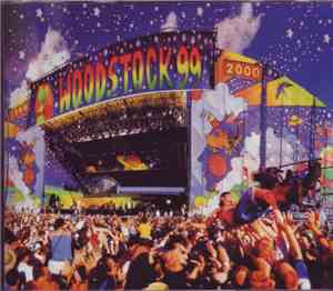 Various - Woodstock 99