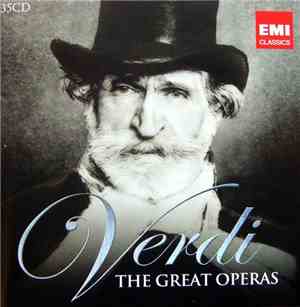 Verdi - The Great Operas - La Traviata [Act 1 - Act 2 (Beginning)]
