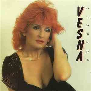 Vesna Popović  - Vesna
