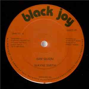 Wayne Smith / Yellow Man - Isim Skisim / Rose Marie