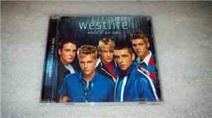 Westlife - World Of Our Own
