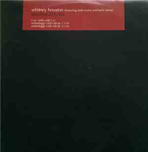 Whitney Houston - Heartbreak Hotel