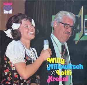 Willy Millowitsch & Lotti Krekel - Willy Millowitsch & Lotti Krekel