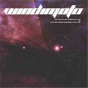 Windimoto - Don't Let Me Leave Alone/ A Place For Us
