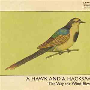 A Hawk And A Hacksaw - The Way The Wind Blows