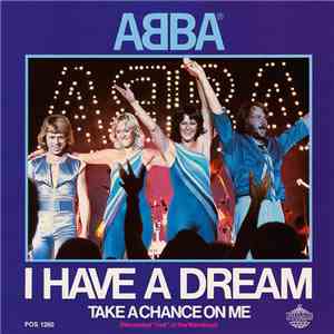 ABBA - I Have A Dream