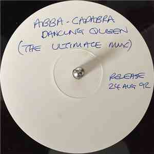 Abbacadabra - Dancing Queen