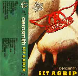 Aerosmith - Get A Grip