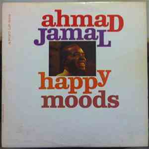 Ahmad Jamal - Happy Moods