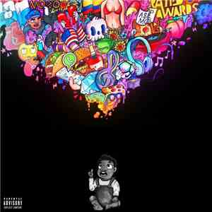AJ Tracey - Lil Tracey EP