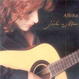 Albita - Hecho A Mano
