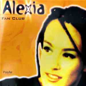 Alexia - Fan Club