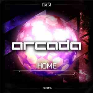 Arcada  - Home