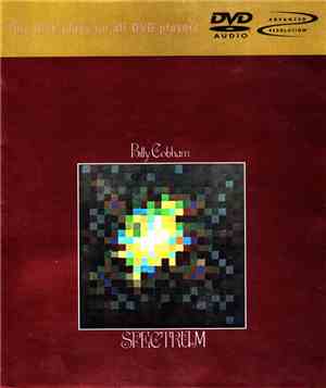 Billy Cobham - Spectrum