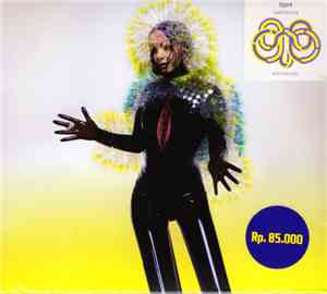 Björk - Vulnicura