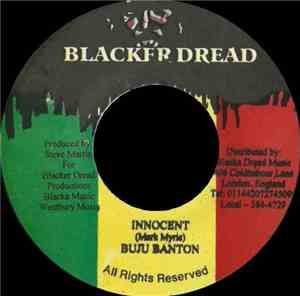 Buju Banton - Innocent
