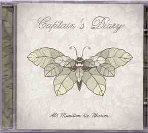 Captain's Diary - Als Munition Die Illusion